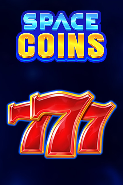 Space Coins