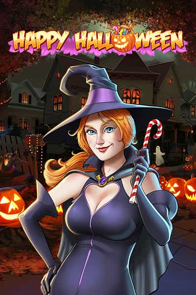 Happy Halloween