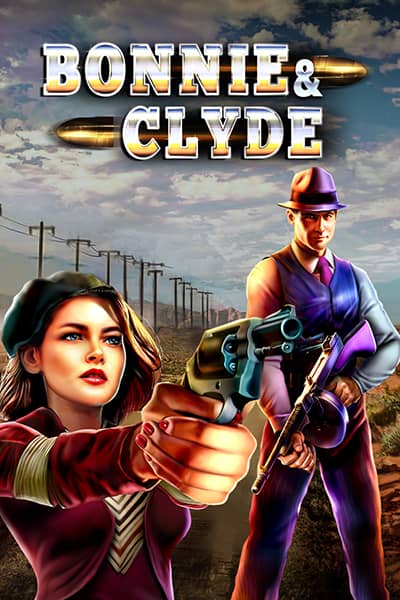 Bonnie and Clyde