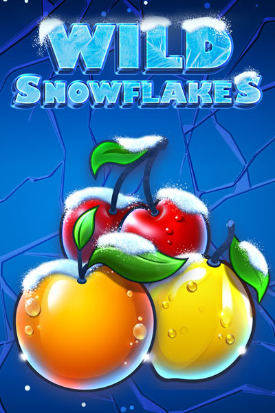 Wild Snowflakes