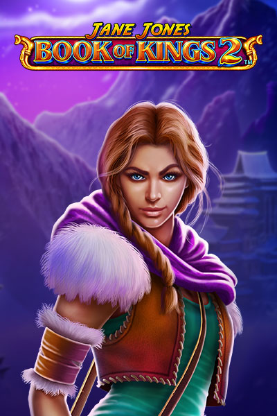Book of Kings 2