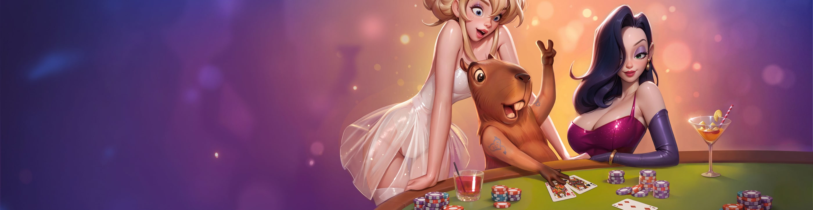 Mancala Prize Drop II